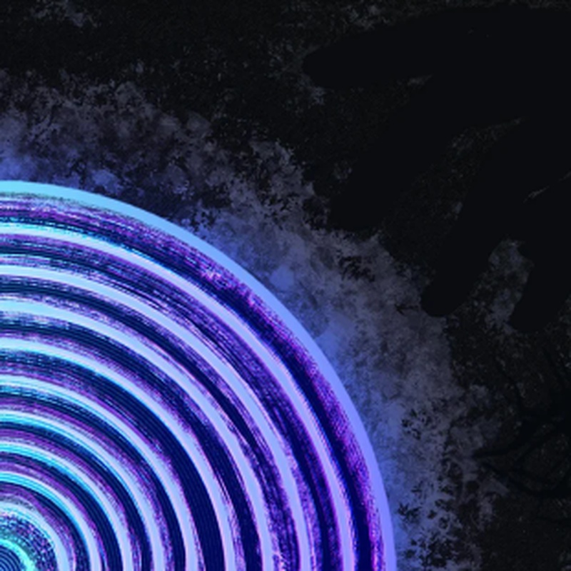 Emity Trap cover artwork